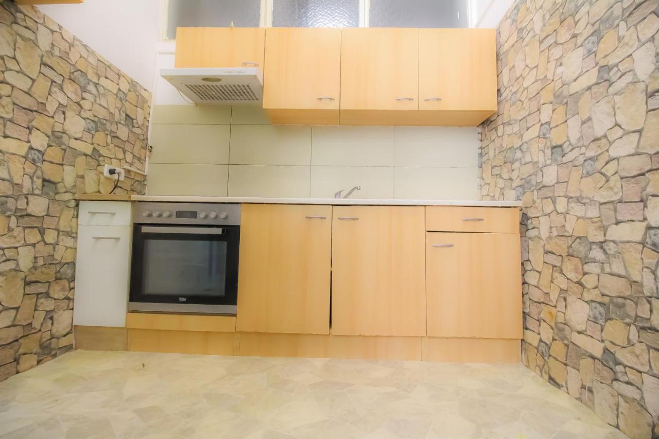 Ss Family 3 Bedroom Apartment In Praterstern Area Dw8 비엔나 외부 사진