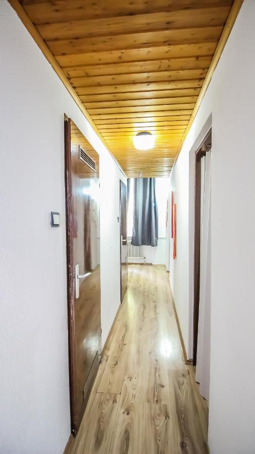 Ss Family 3 Bedroom Apartment In Praterstern Area Dw8 비엔나 외부 사진