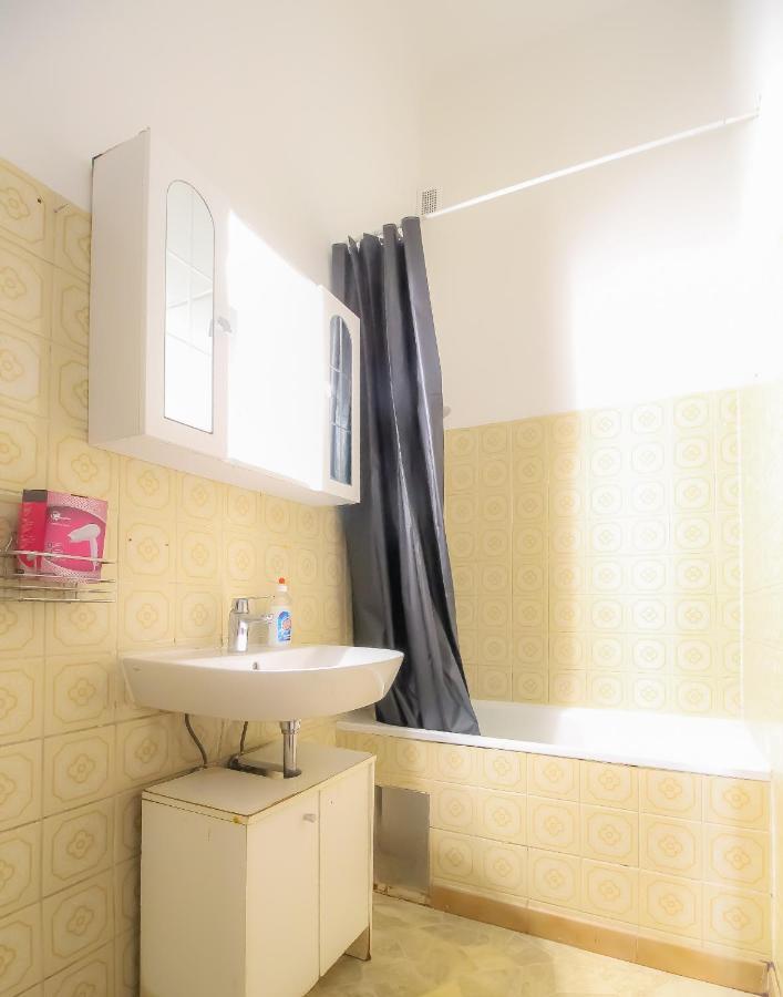 Ss Family 3 Bedroom Apartment In Praterstern Area Dw8 비엔나 외부 사진